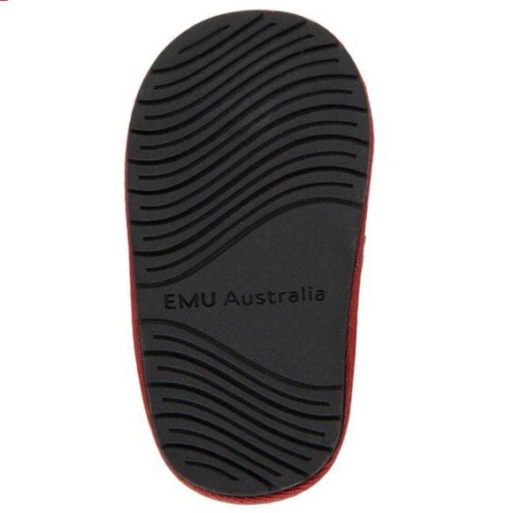 Emu baby boot Ladybird Walker - Picture 6 of 10